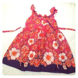2T Dress